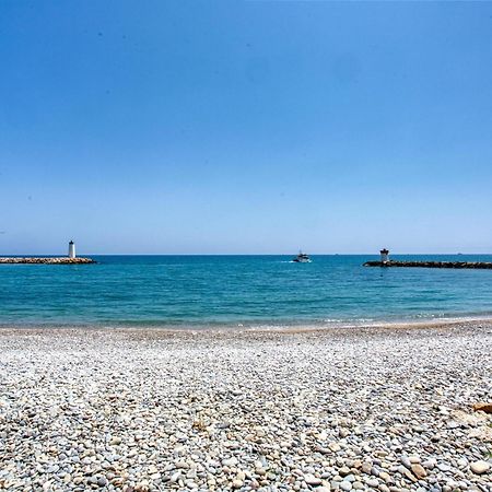 Loft Marina Direct Plage Διαμέρισμα Villeneuve-Loubet Εξωτερικό φωτογραφία