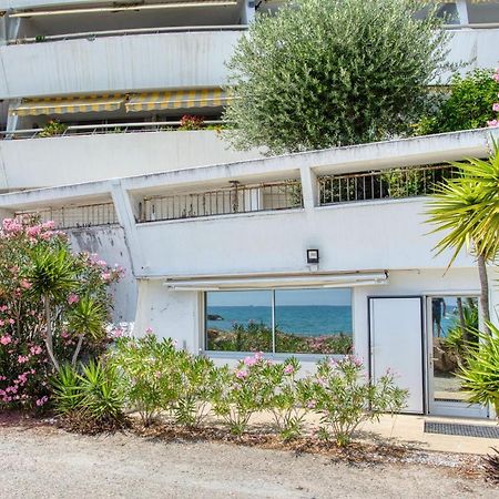 Loft Marina Direct Plage Διαμέρισμα Villeneuve-Loubet Εξωτερικό φωτογραφία