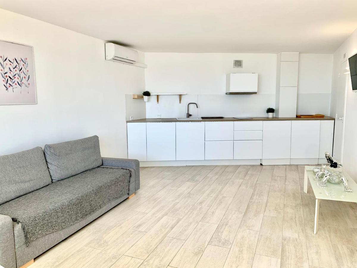 Loft Marina Direct Plage Διαμέρισμα Villeneuve-Loubet Εξωτερικό φωτογραφία