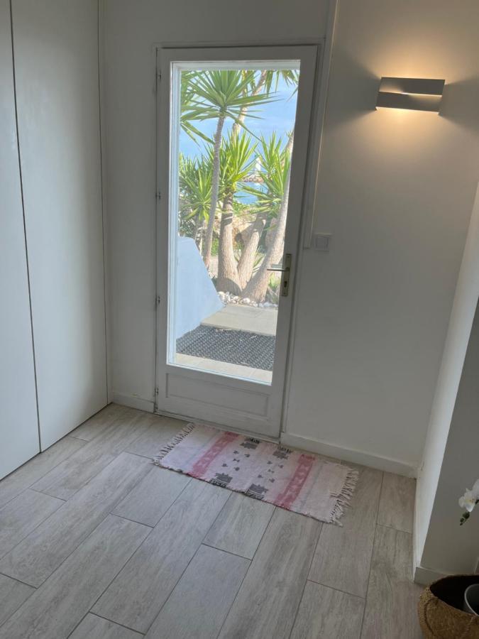 Loft Marina Direct Plage Διαμέρισμα Villeneuve-Loubet Εξωτερικό φωτογραφία