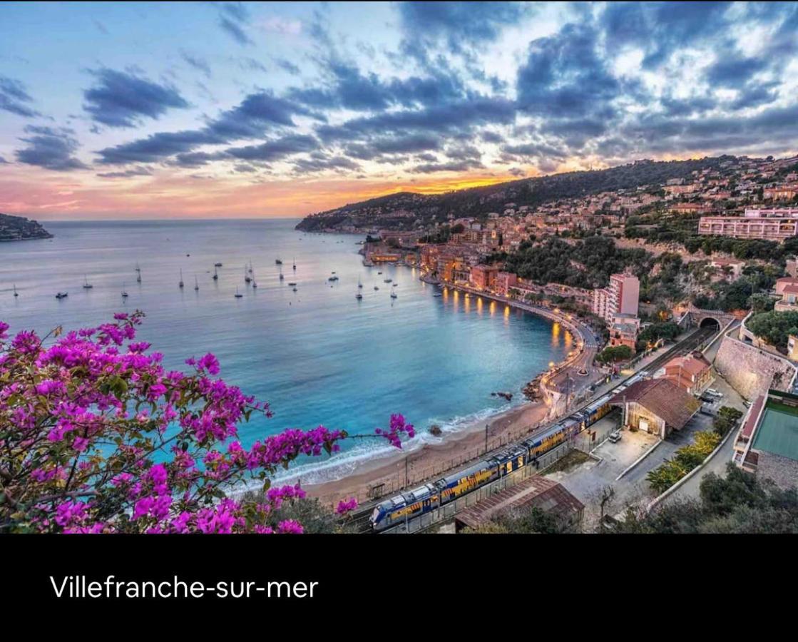 Loft Marina Direct Plage Διαμέρισμα Villeneuve-Loubet Εξωτερικό φωτογραφία