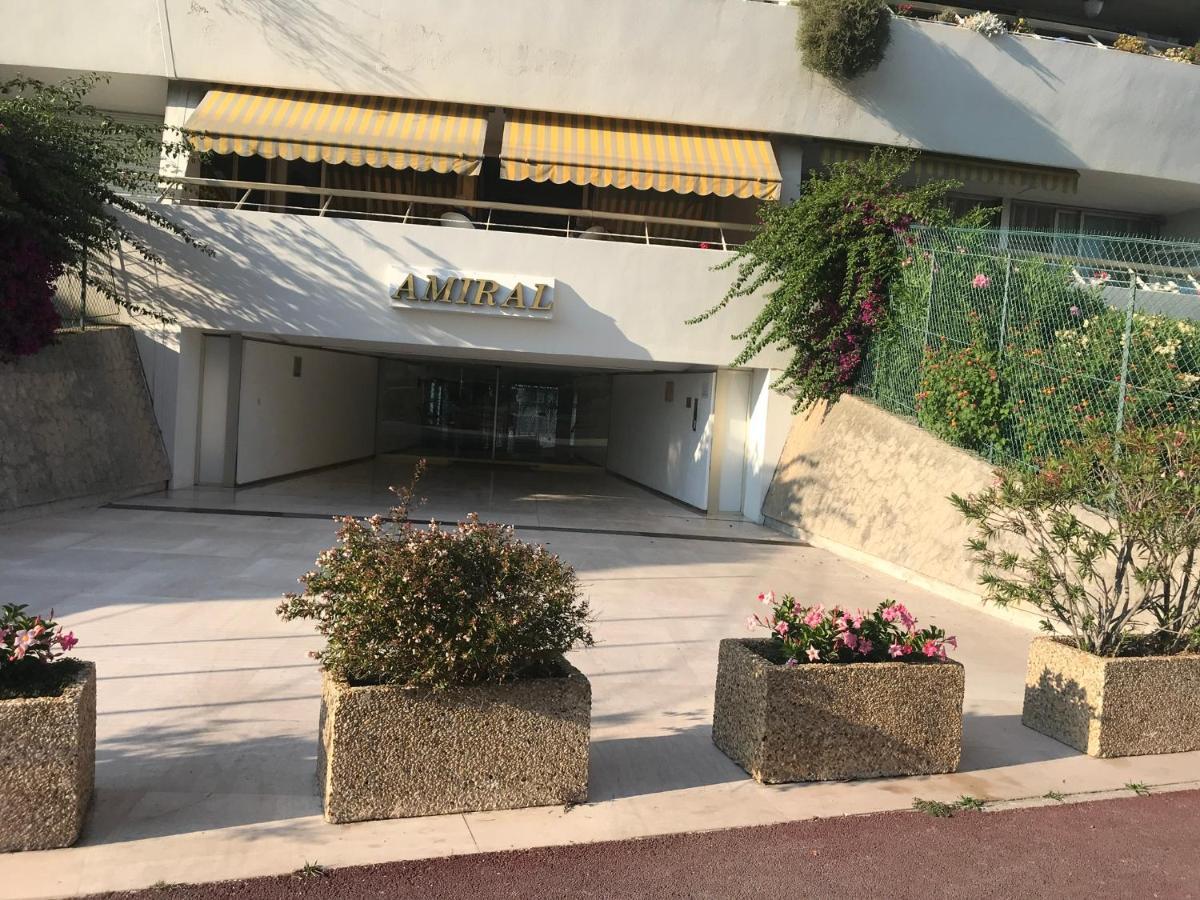 Loft Marina Direct Plage Διαμέρισμα Villeneuve-Loubet Εξωτερικό φωτογραφία