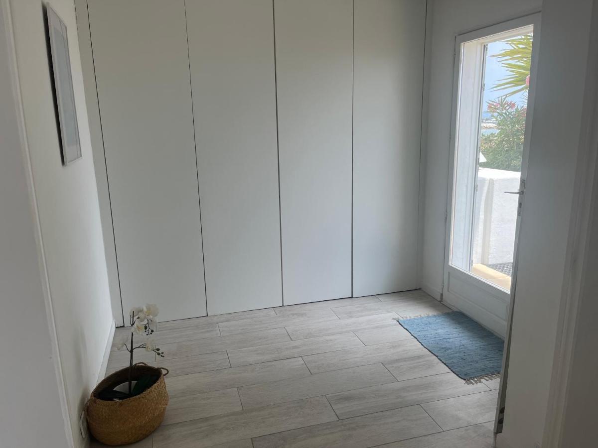 Loft Marina Direct Plage Διαμέρισμα Villeneuve-Loubet Εξωτερικό φωτογραφία