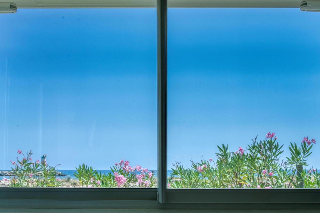 Loft Marina Direct Plage Διαμέρισμα Villeneuve-Loubet Εξωτερικό φωτογραφία